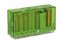 finder繼電器在PLC的基本工作原理